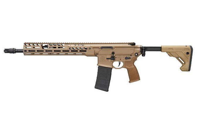 Sig Sauer MCX SPEAR-LT .223/5.56 NATO