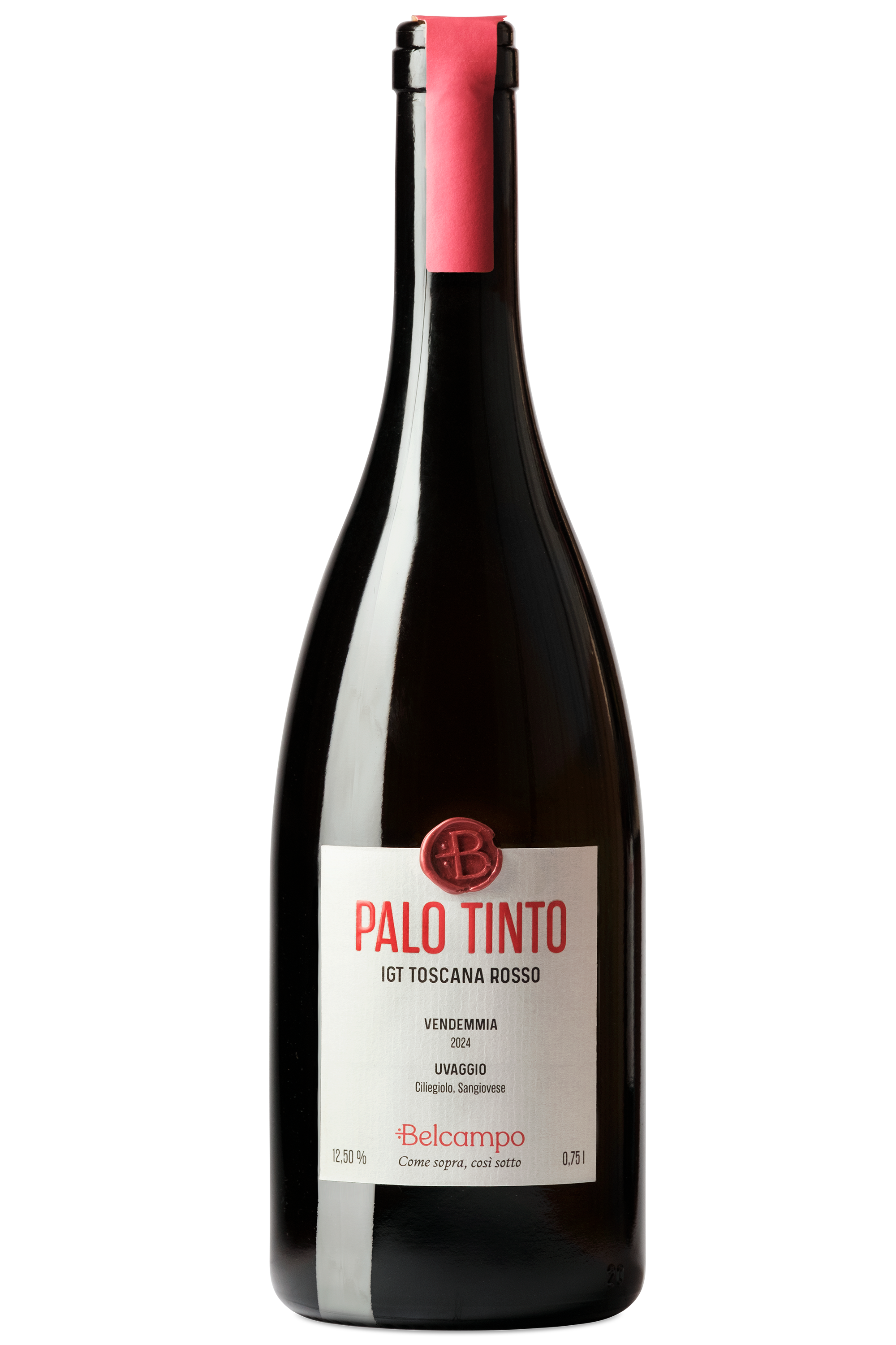 Palo Tinto