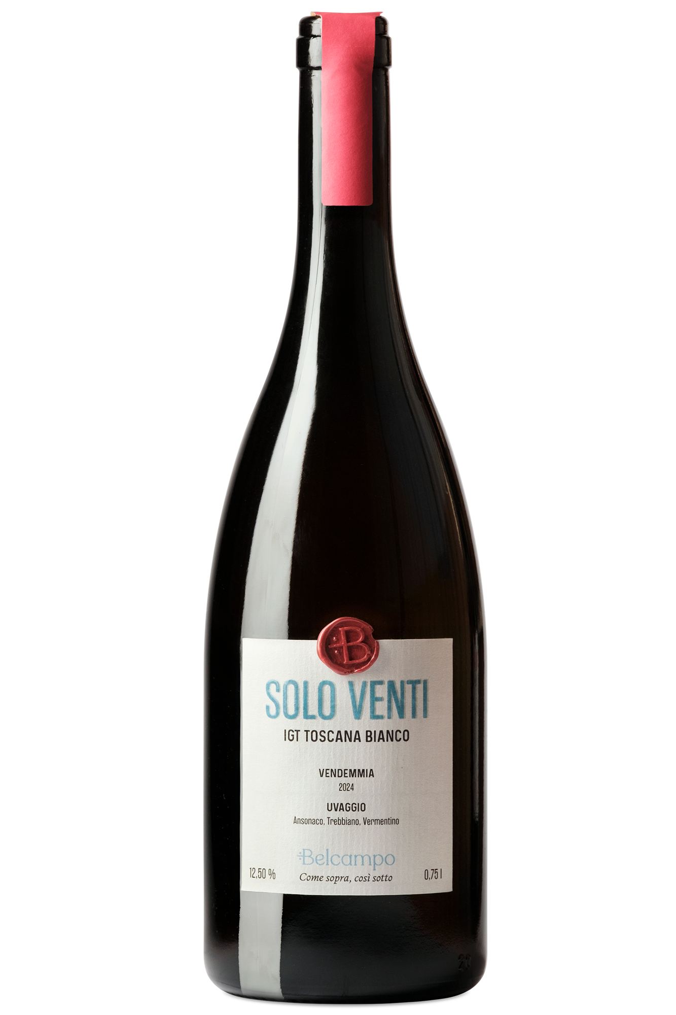 Solo Venti
