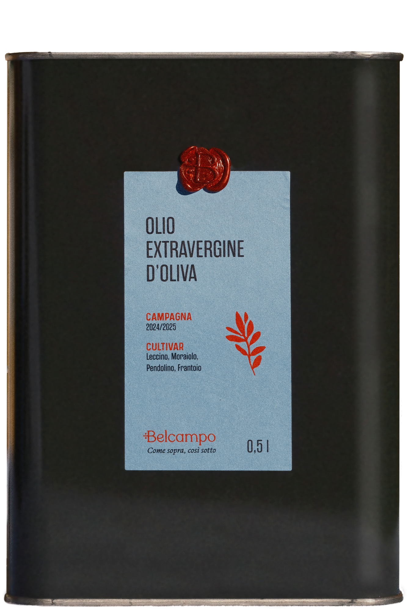 Olio Extravergine d'Oliva