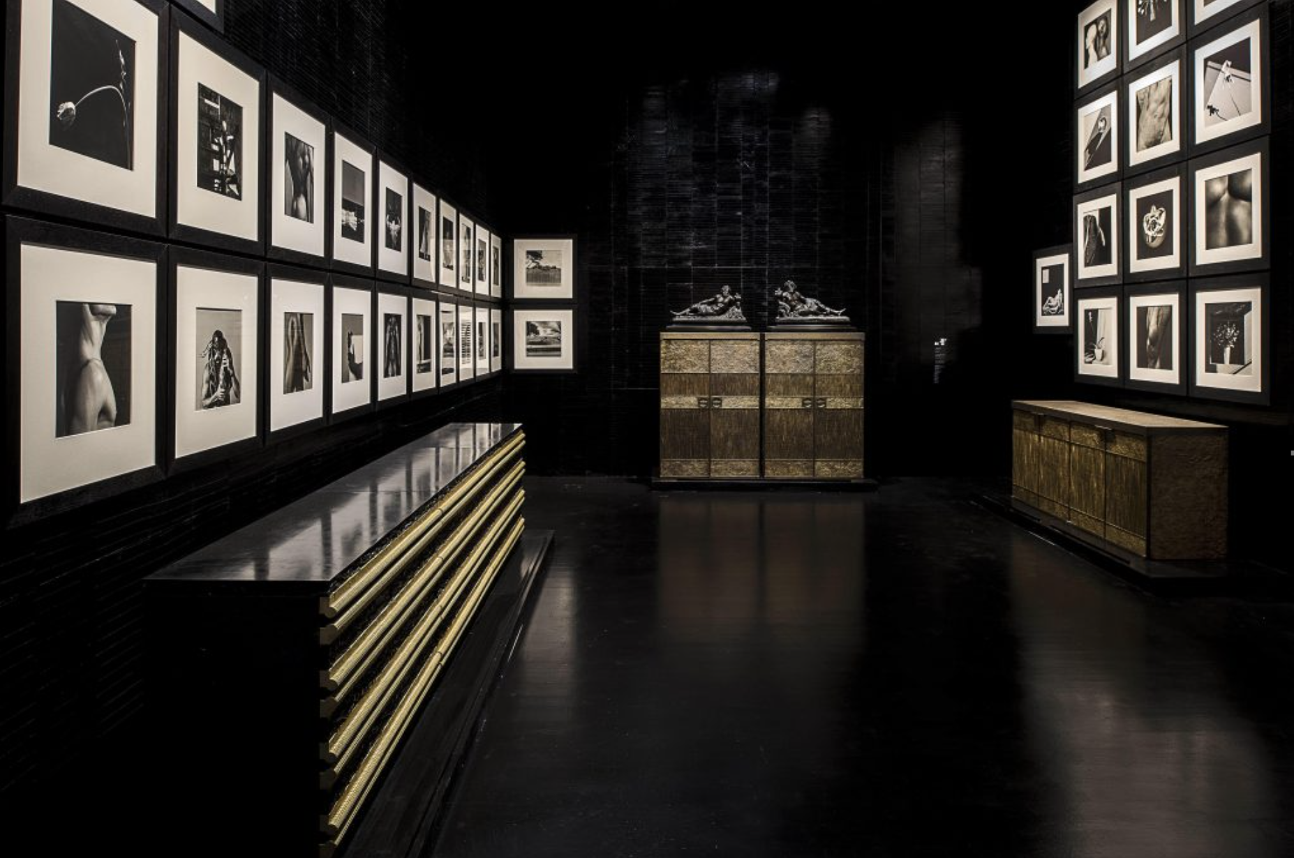 “One Way” Exhibition