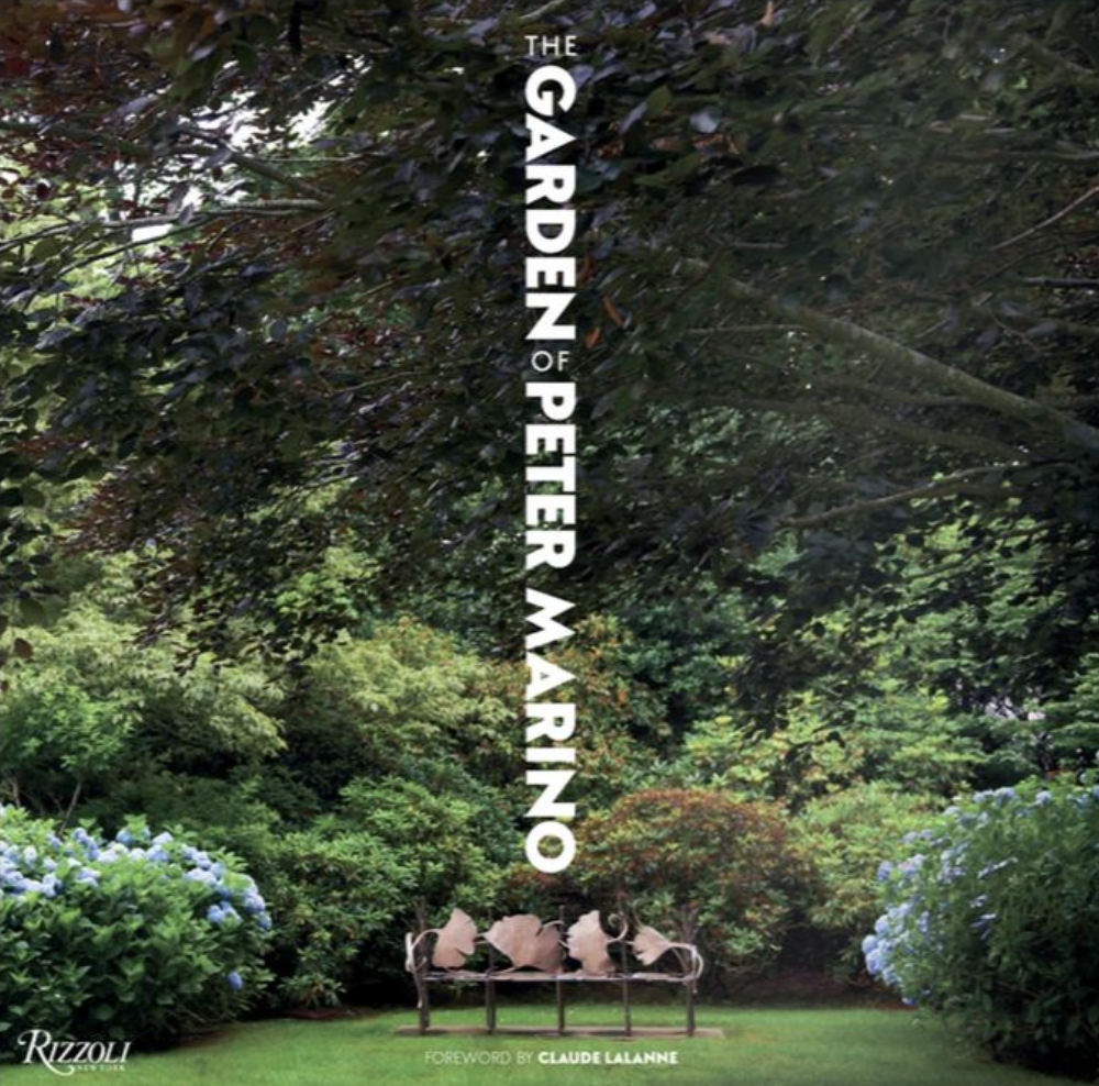 The Garden of Peter Marino