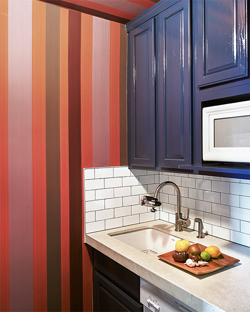 HOME TOUR - THE CUT NY Magazine