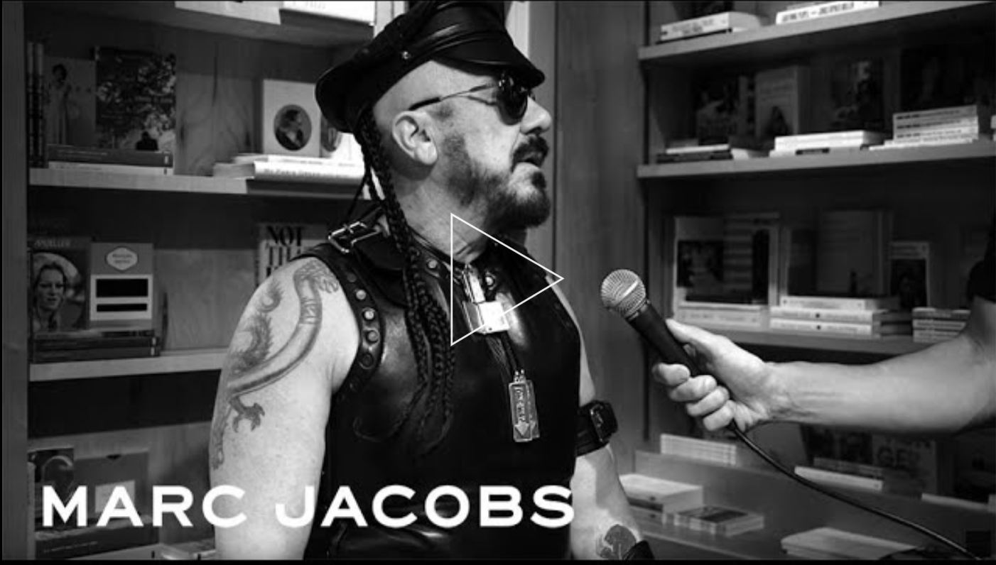 “ONE WAY” BOOK SIGNING