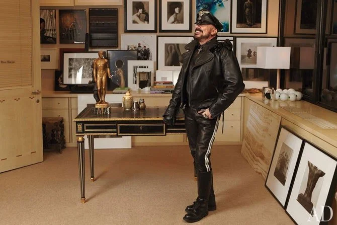 Architectural Digest