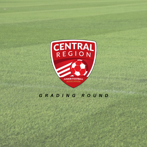 CRJFA - Round 1