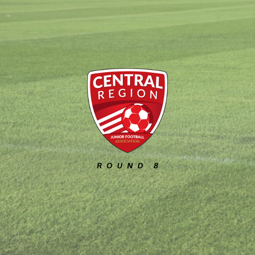 CRJFA - Round 8