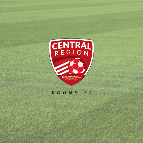 CRJFA - Round 12