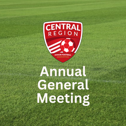 Annual General Meeting
