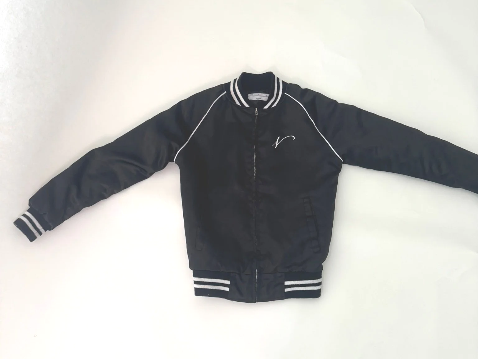 DRIFTER SLIM JACKET SS26