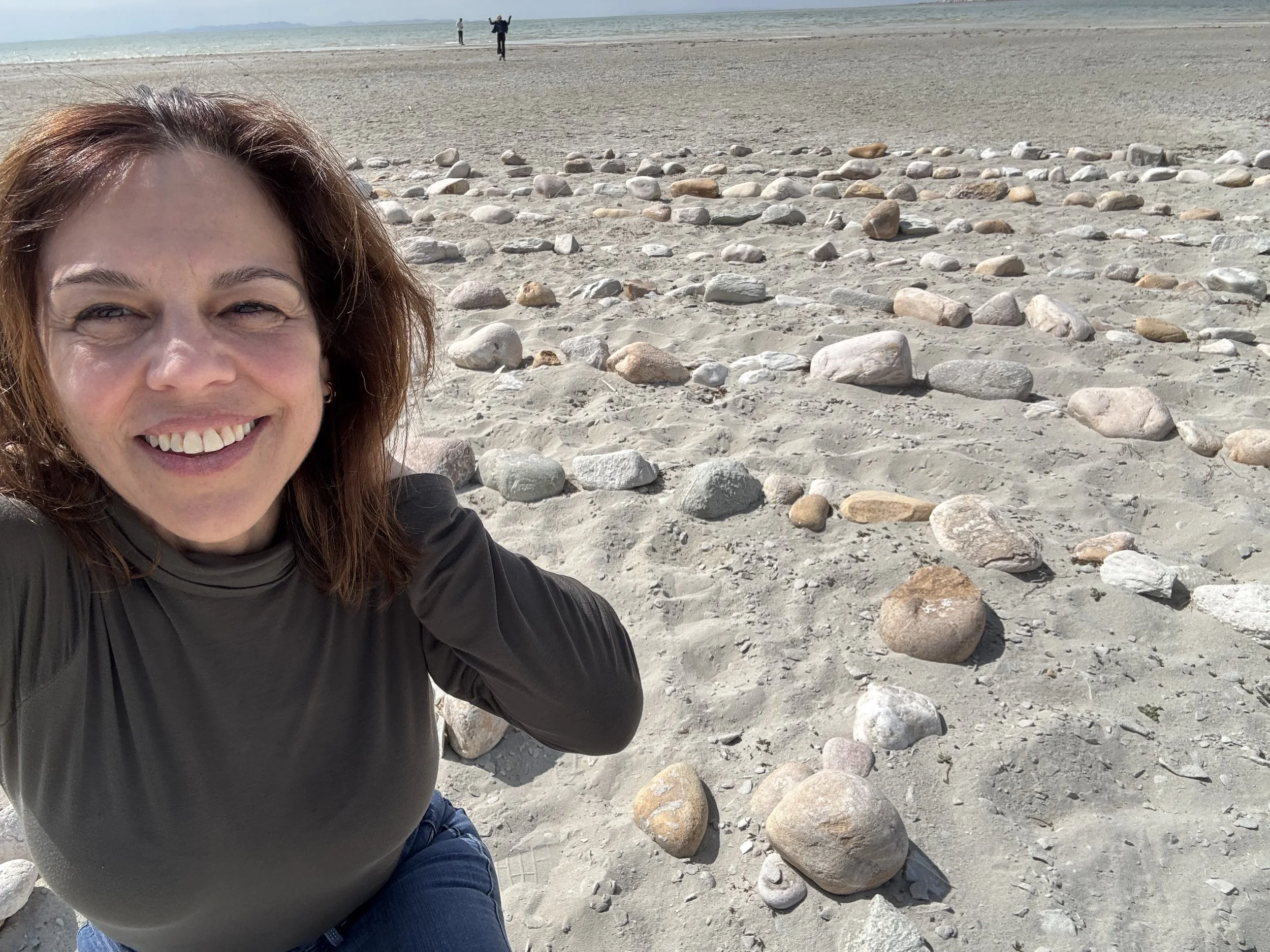 Welcome to Fallup: Where Growth Begins at Rock Bottom