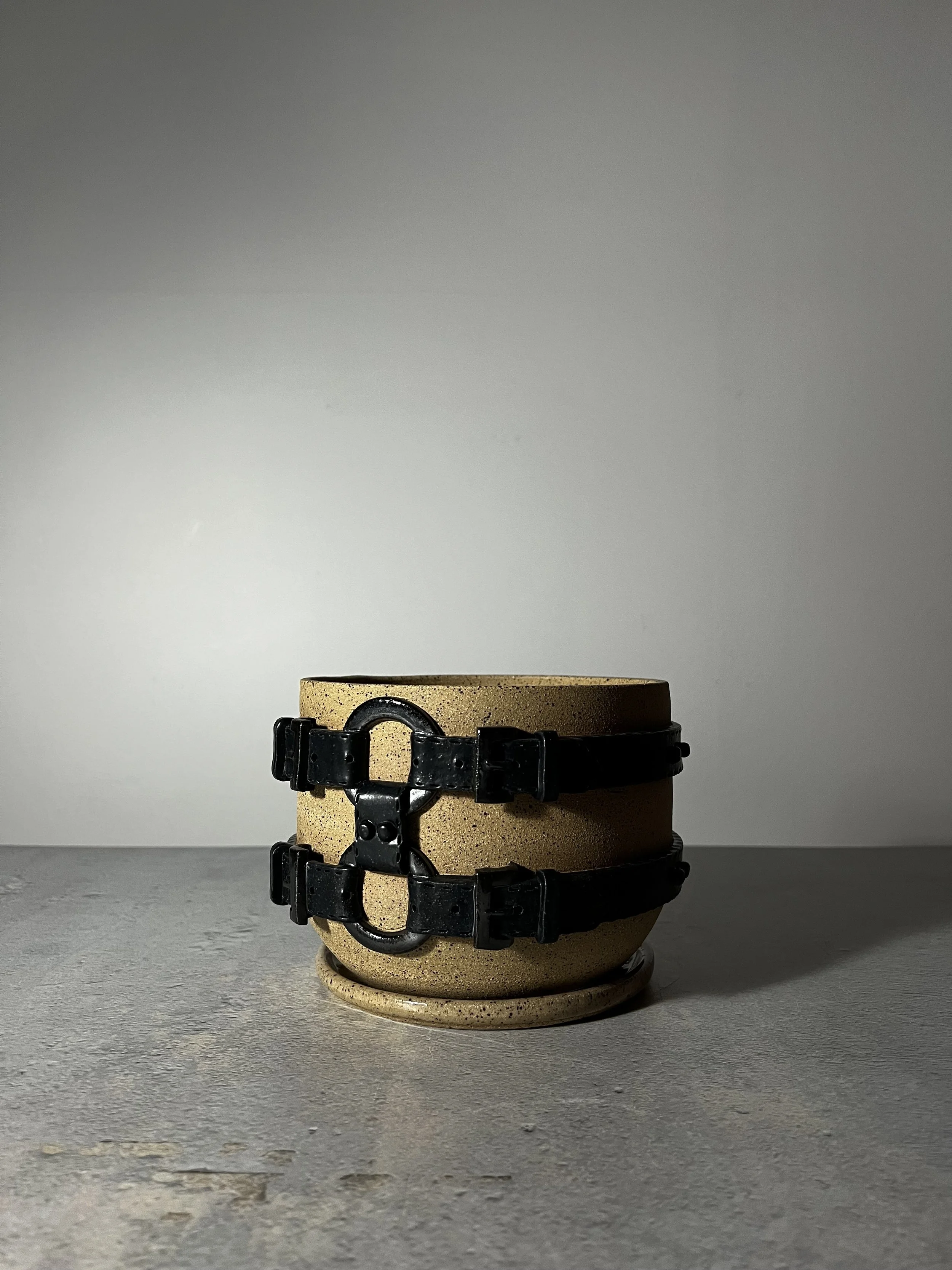 Harness Planter / 5"