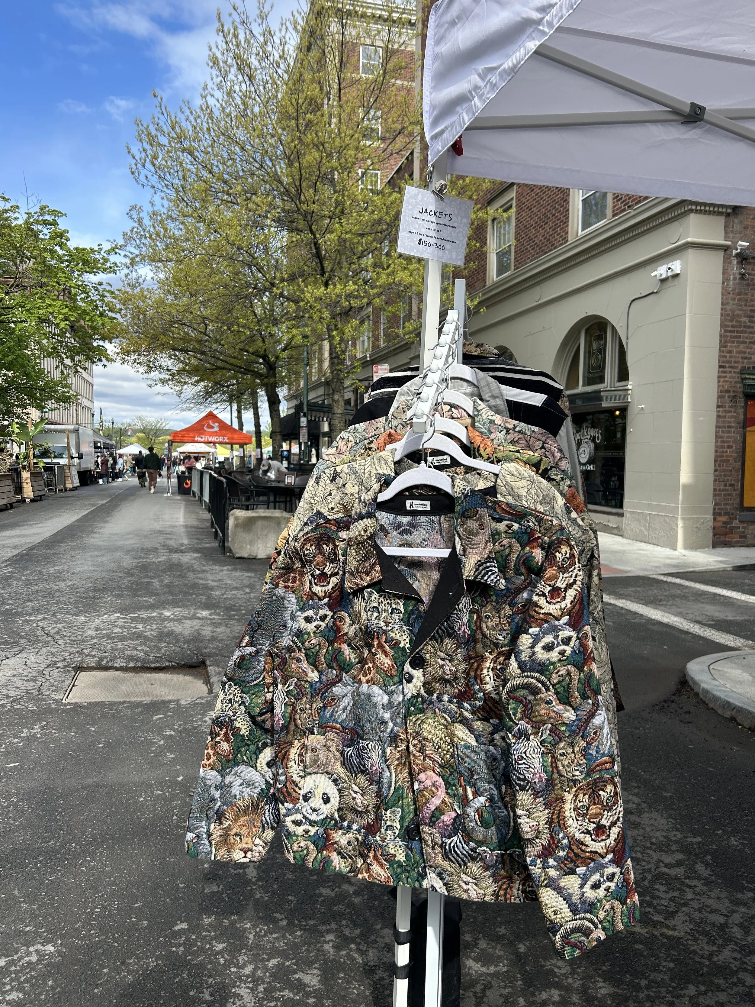 Troy Waterfront Farmers Market