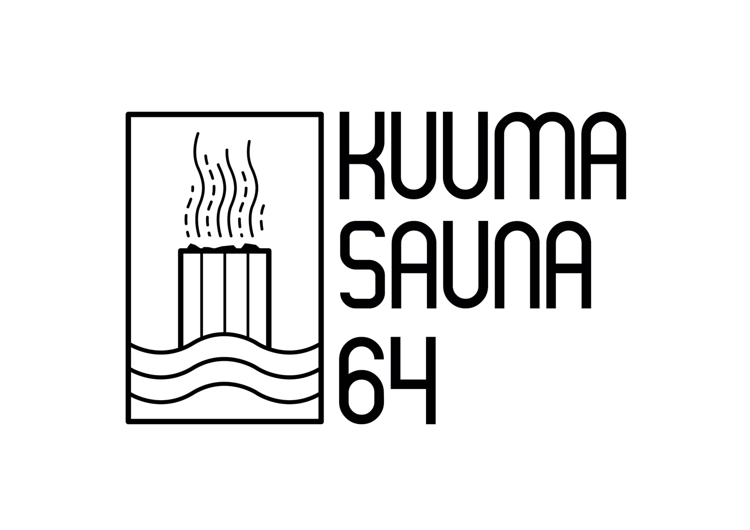Kuuma Sauna 64
