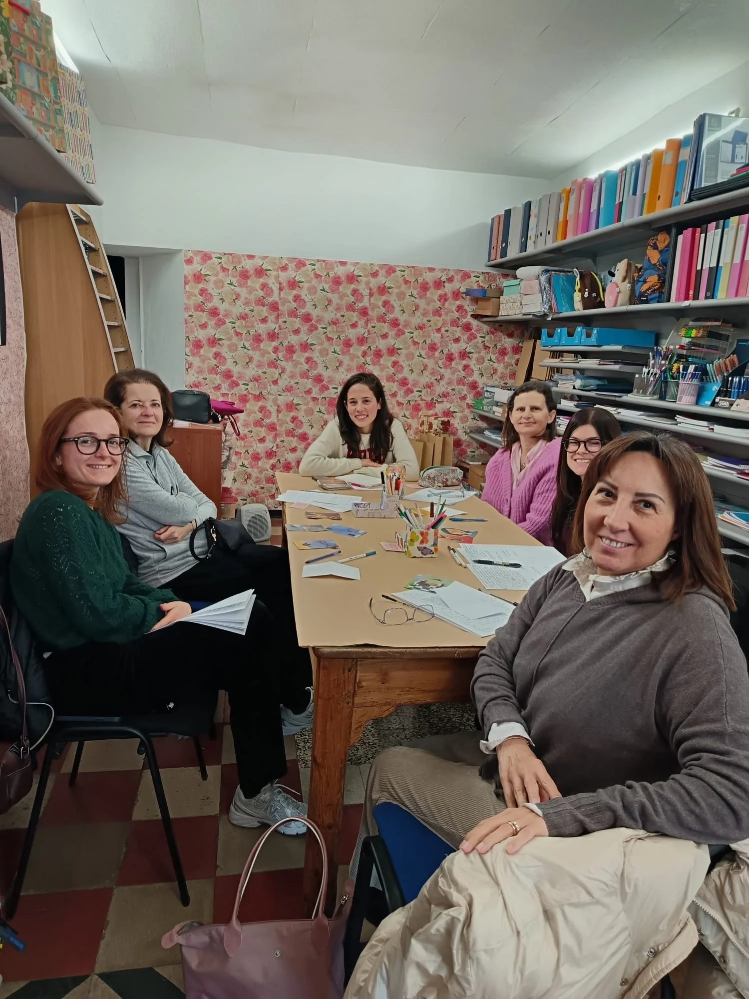 Lasciare andare il 2025 e aprirsi al 2026: un laboratorio di scrittura terapeutica a Verona