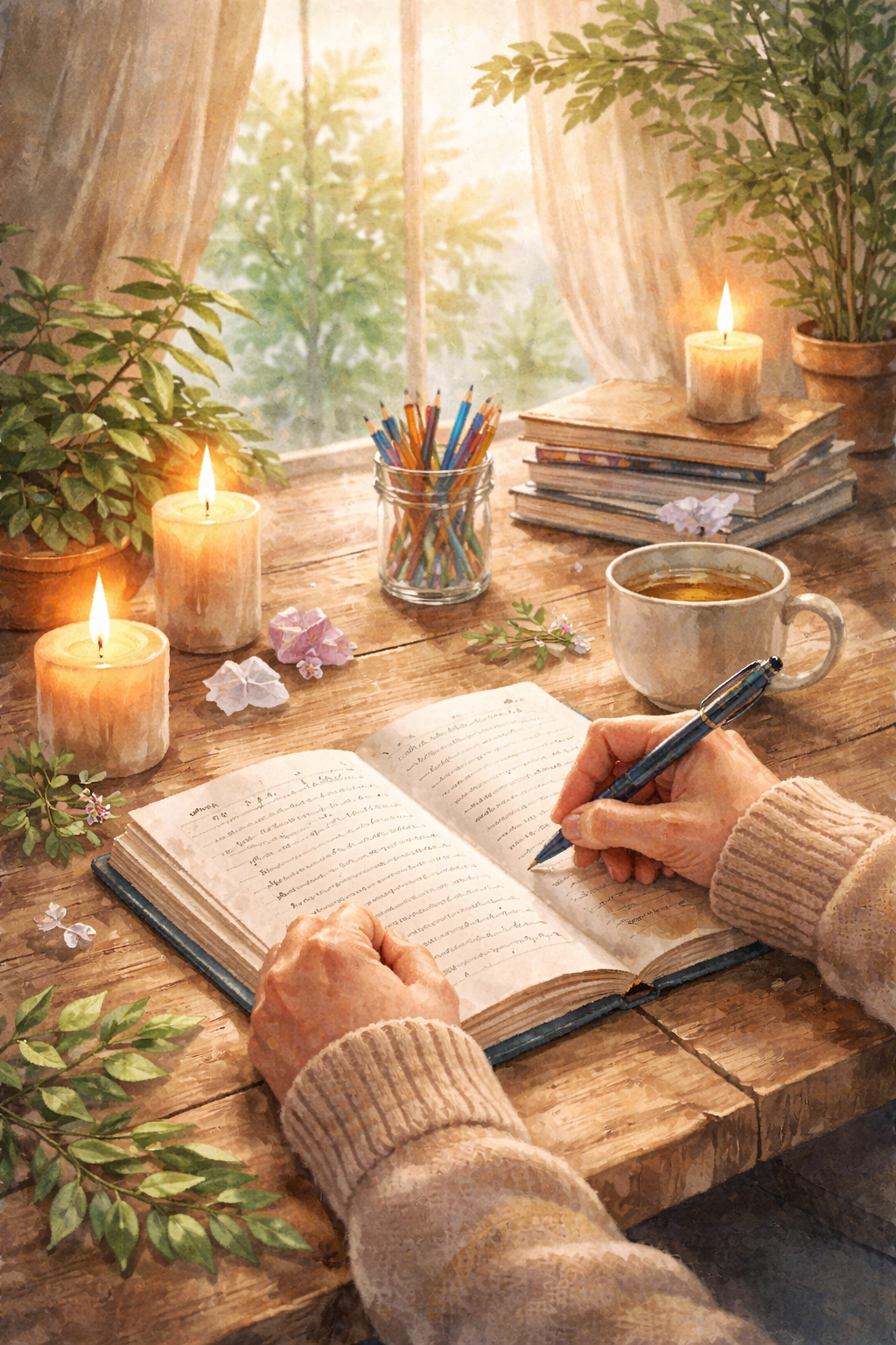 Un anno di laboratori di scrittura e poesia a Verona (e online)