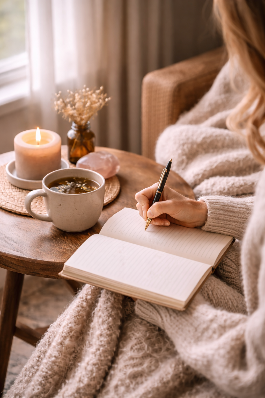 Solitudine: benefici scientifici e come trasformarla in un’amica