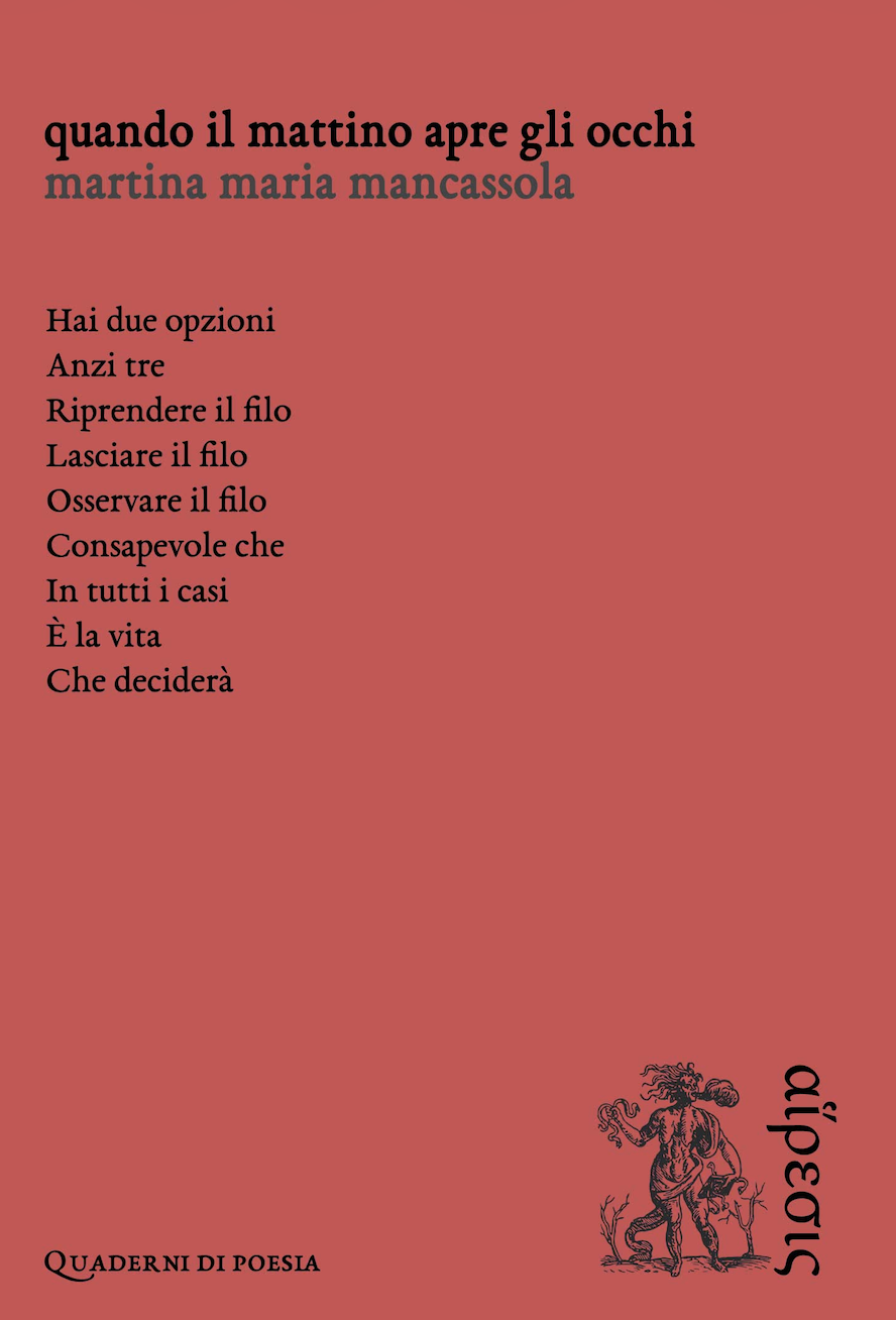 Quando il mattino apre gli occhi: poesia, emozioni e un nuovo inizio