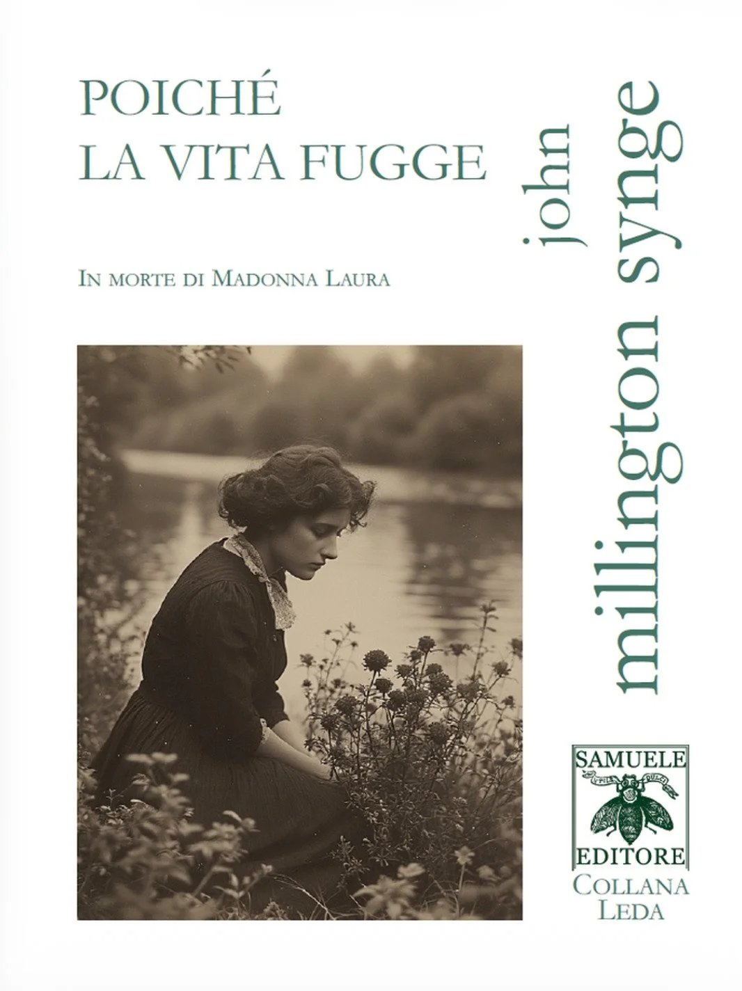 Tradurre il dolore: Petrarca, Synge e “Poiché la vita fugge”