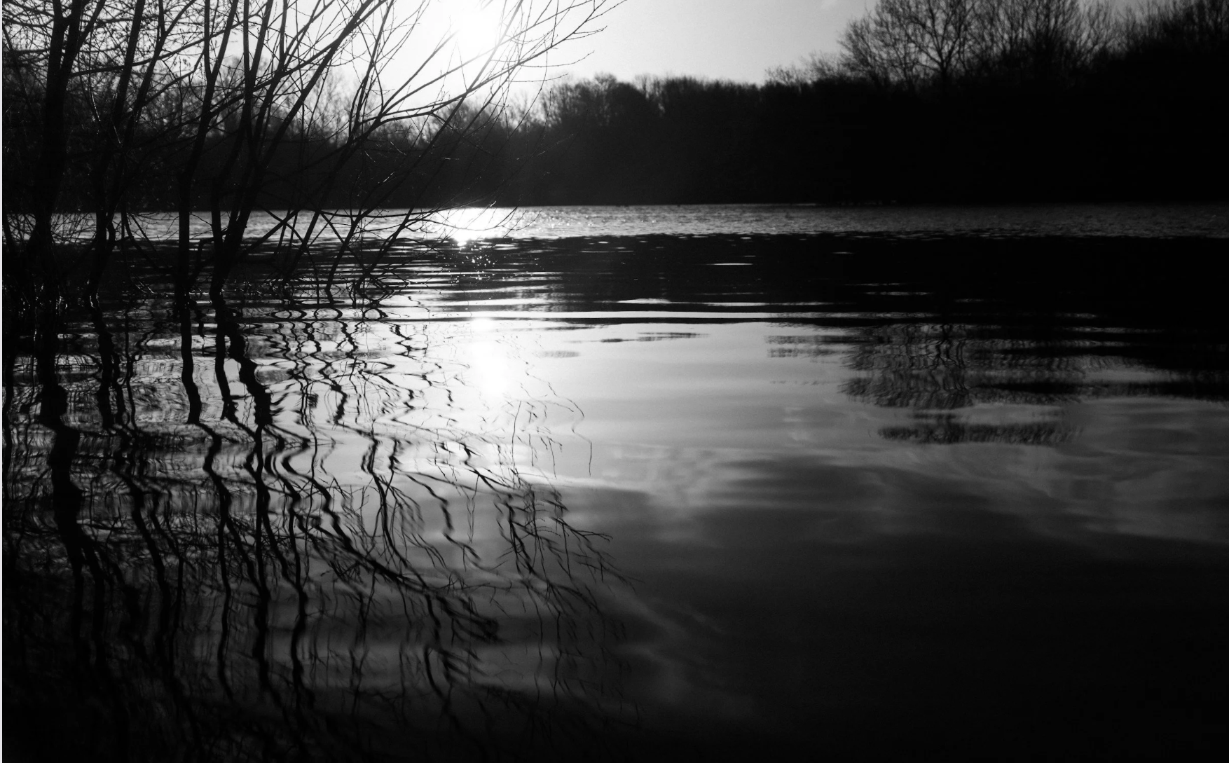 L’afa è come il dolore