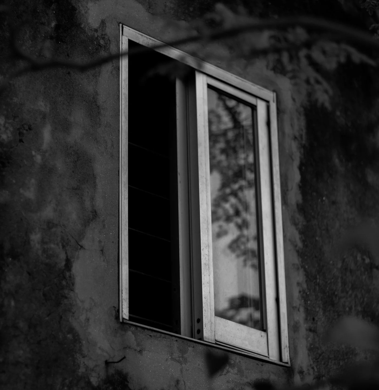 Le finestre dentro di me