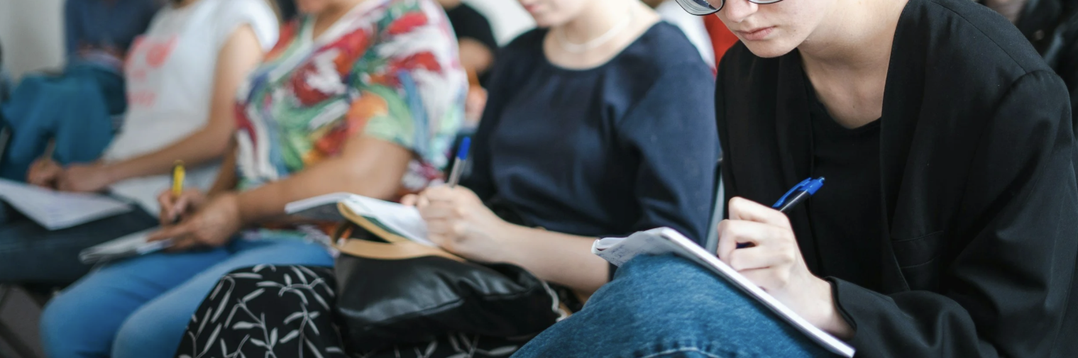 Scrivere per ritrovarsi
