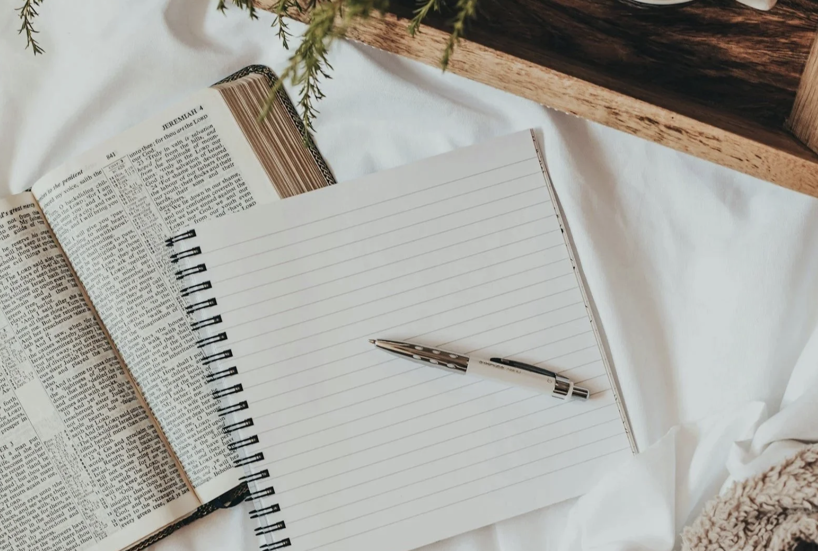 Quando non sai bene come stai: 3 esercizi di scrittura terapeutica