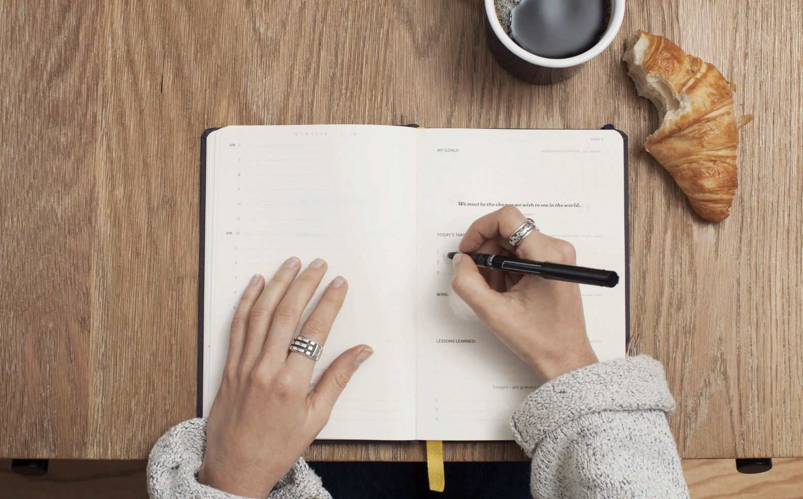 Scrittura terapeutica: cos’è, come funziona e a cosa serve