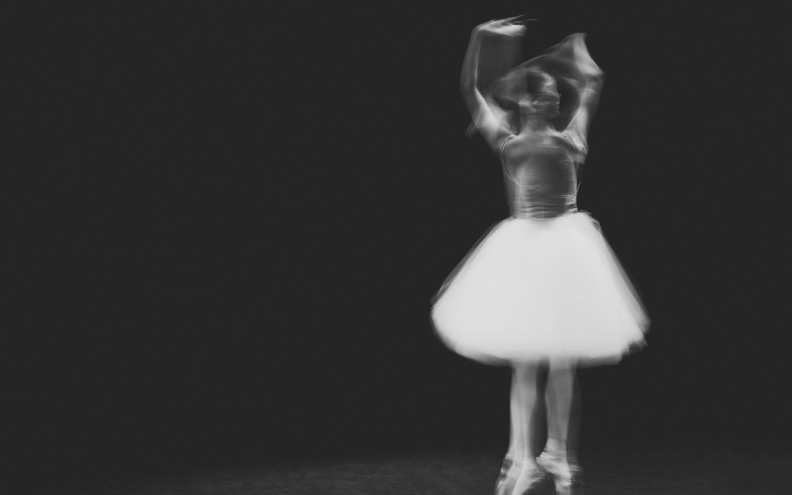 Quando inizio a danzare