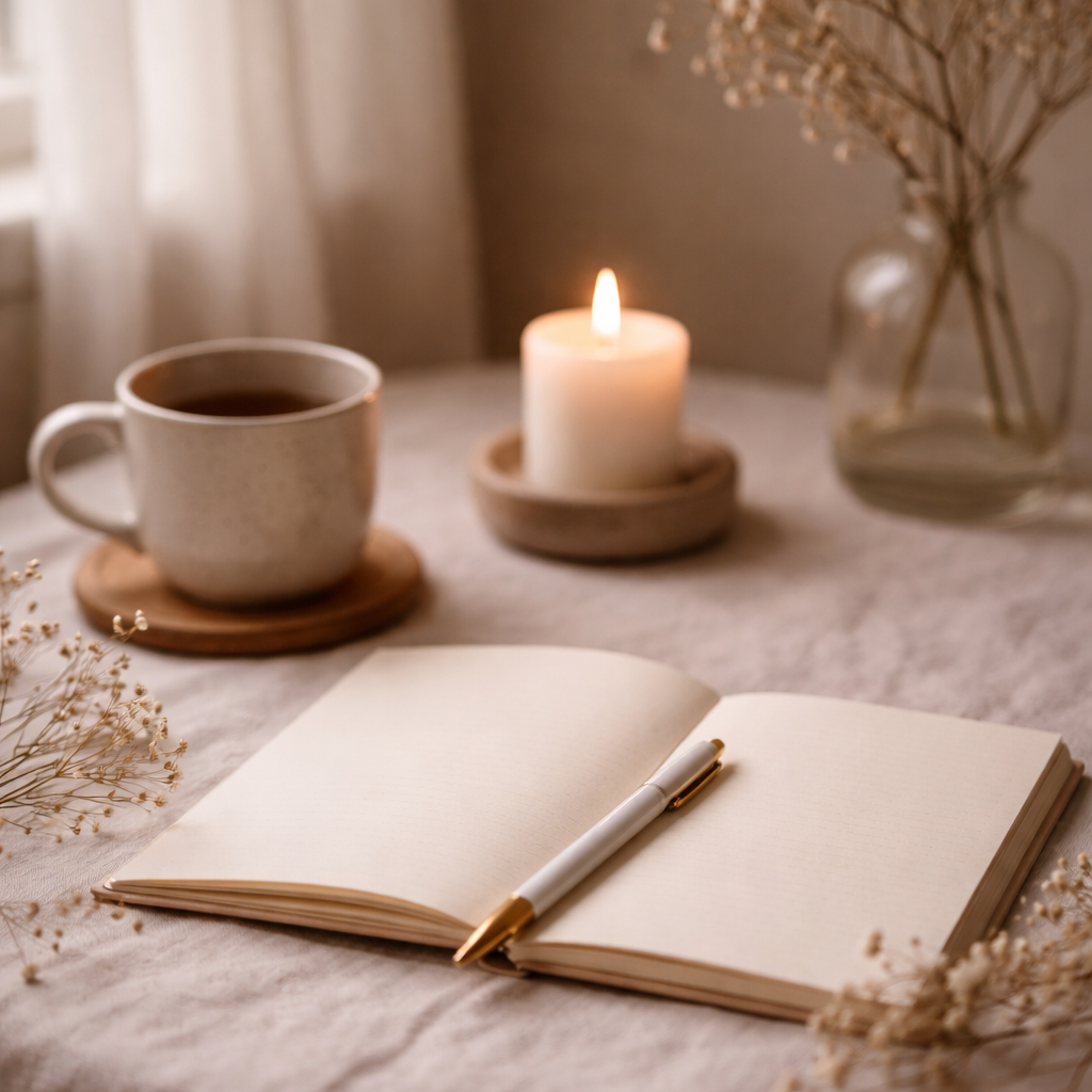 Ansia e Overthinking – Workshop online di scrittura terapeutica