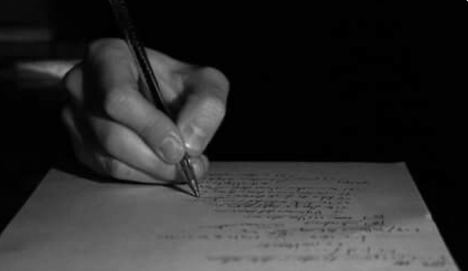 Laboratorio di poesia emotiva – Scrivere per ritrovarsi