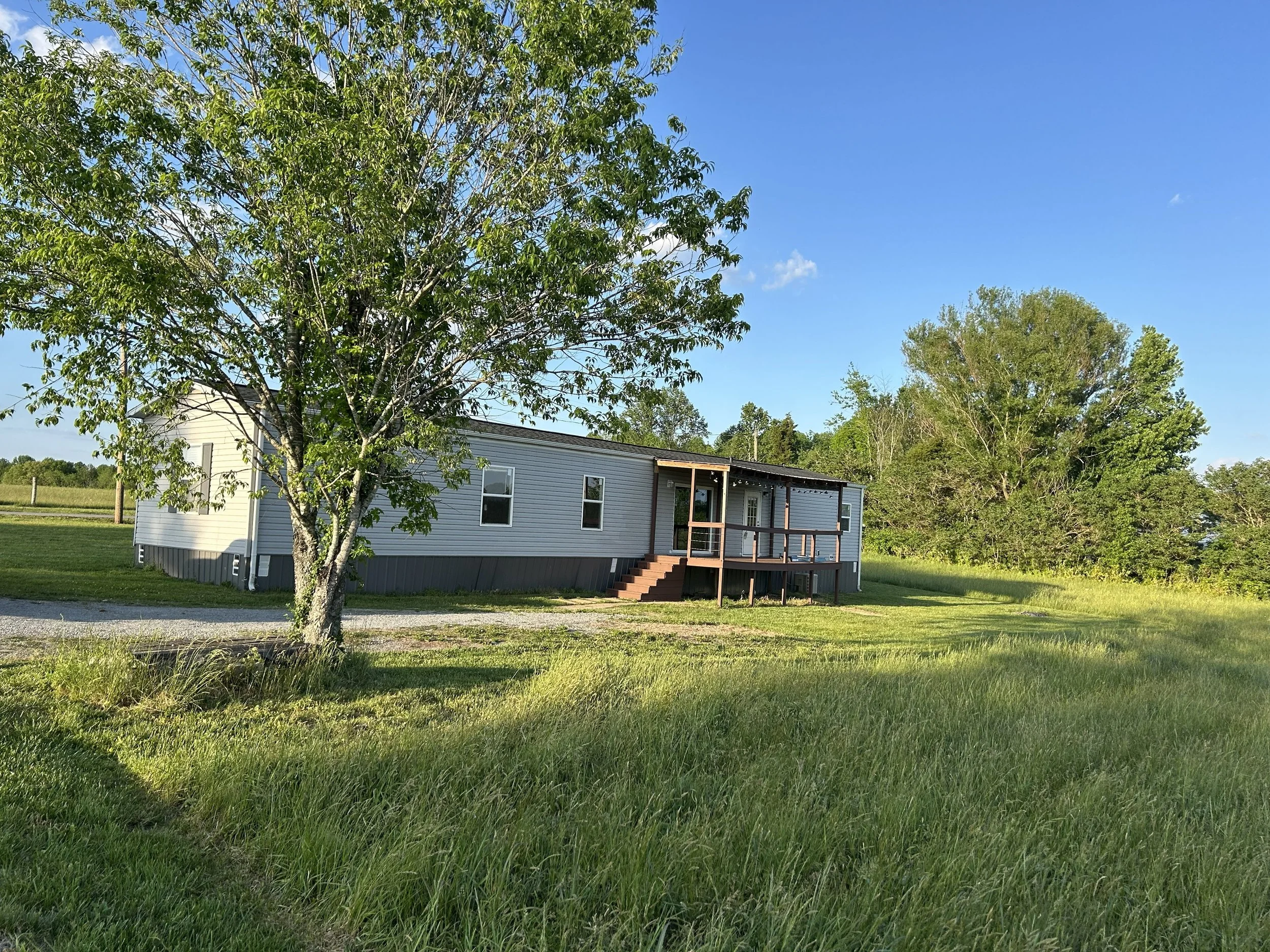 1711 Taylor Ford Road  Columbia, KY - $139,900