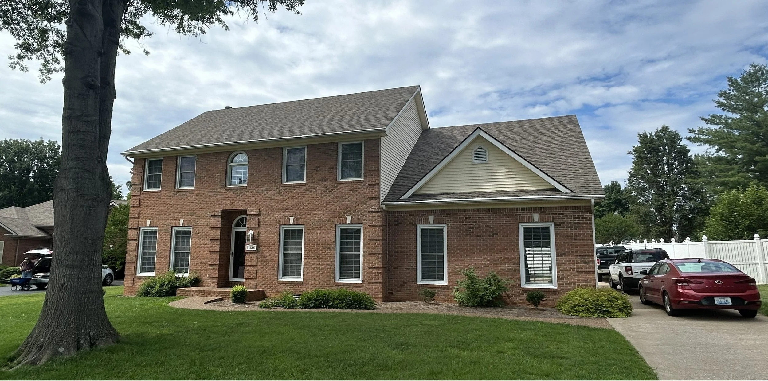 1535 Chenoweth Circle, Bowling Green, KY - $439,000