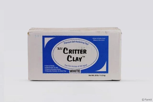 Aves Critter Clay