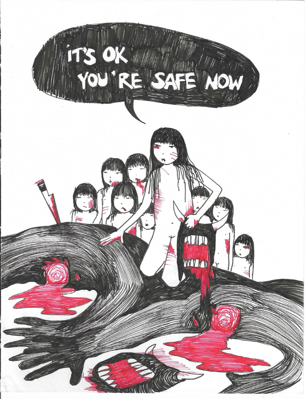 Choichun Leung_The Young Girl_002.png
