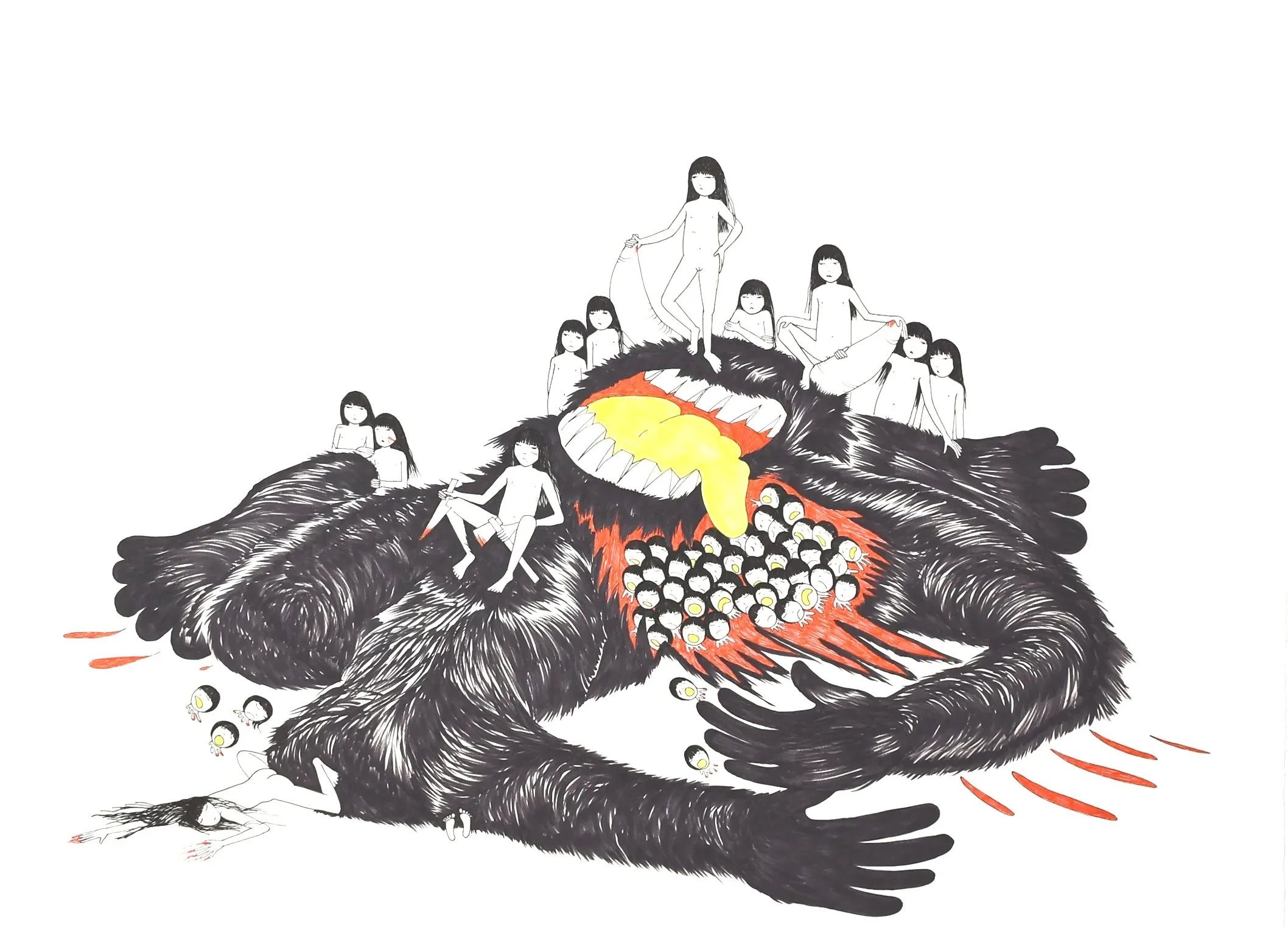 ChoichunLeung_Beast.jpg