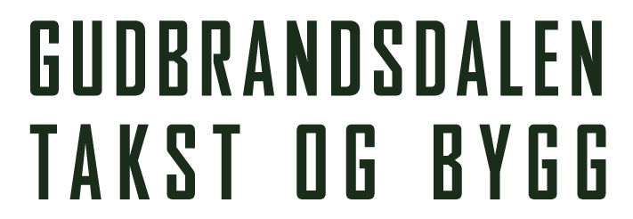 Gudbrandsdalen takt og bygg