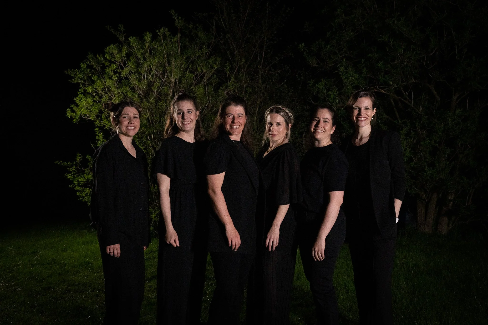 Avantt Theater goes Trübli