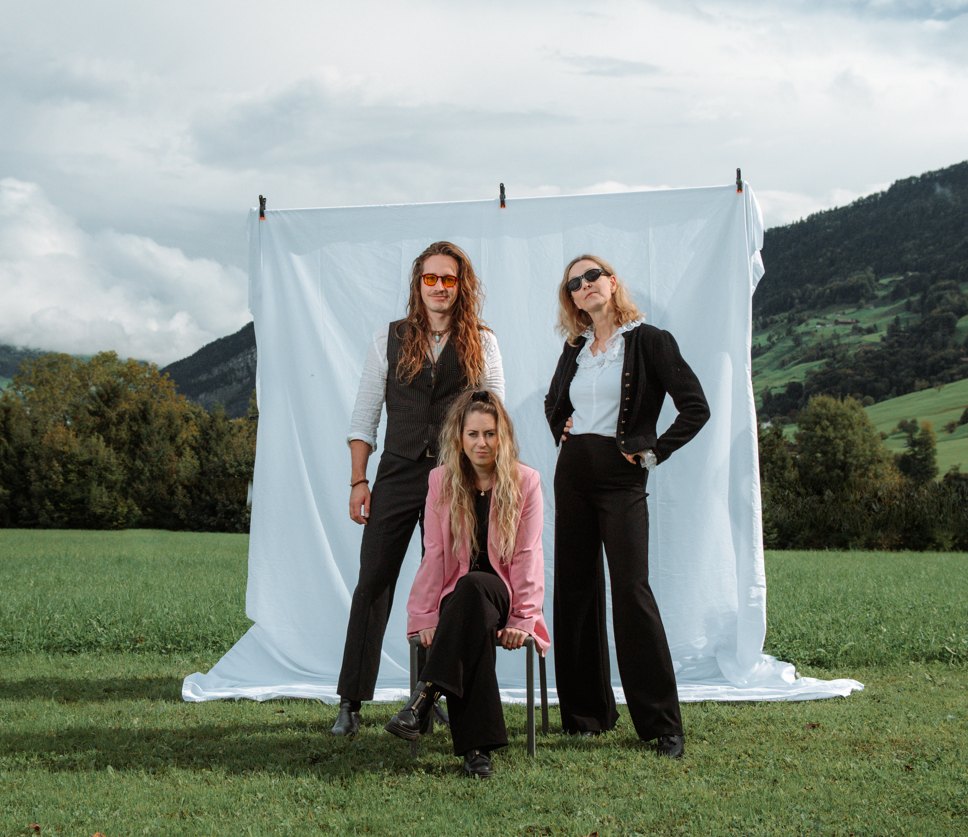 Konzert: COVERSTREET