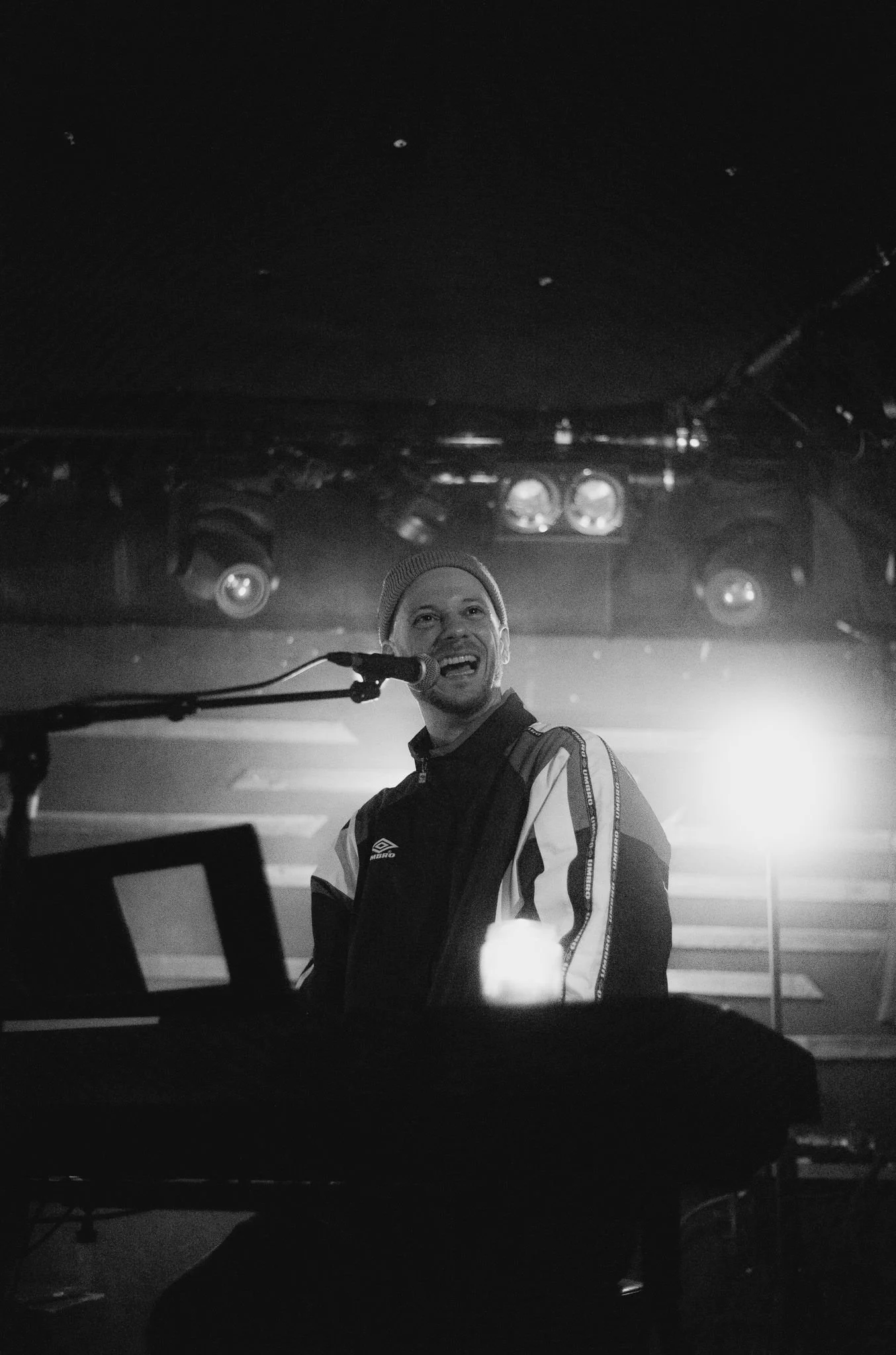 Konzert: Philipp Lumpp
