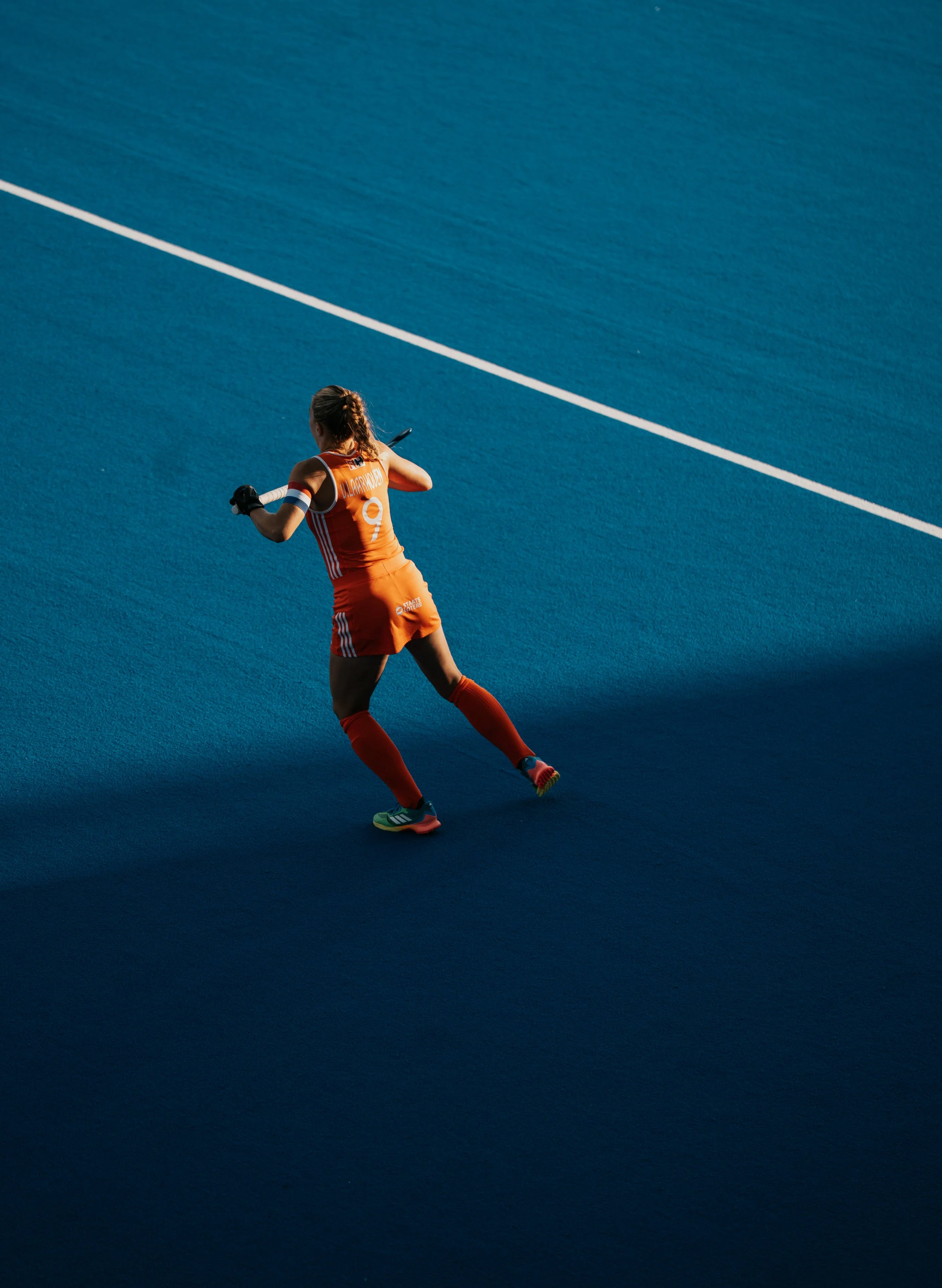 WK hockey