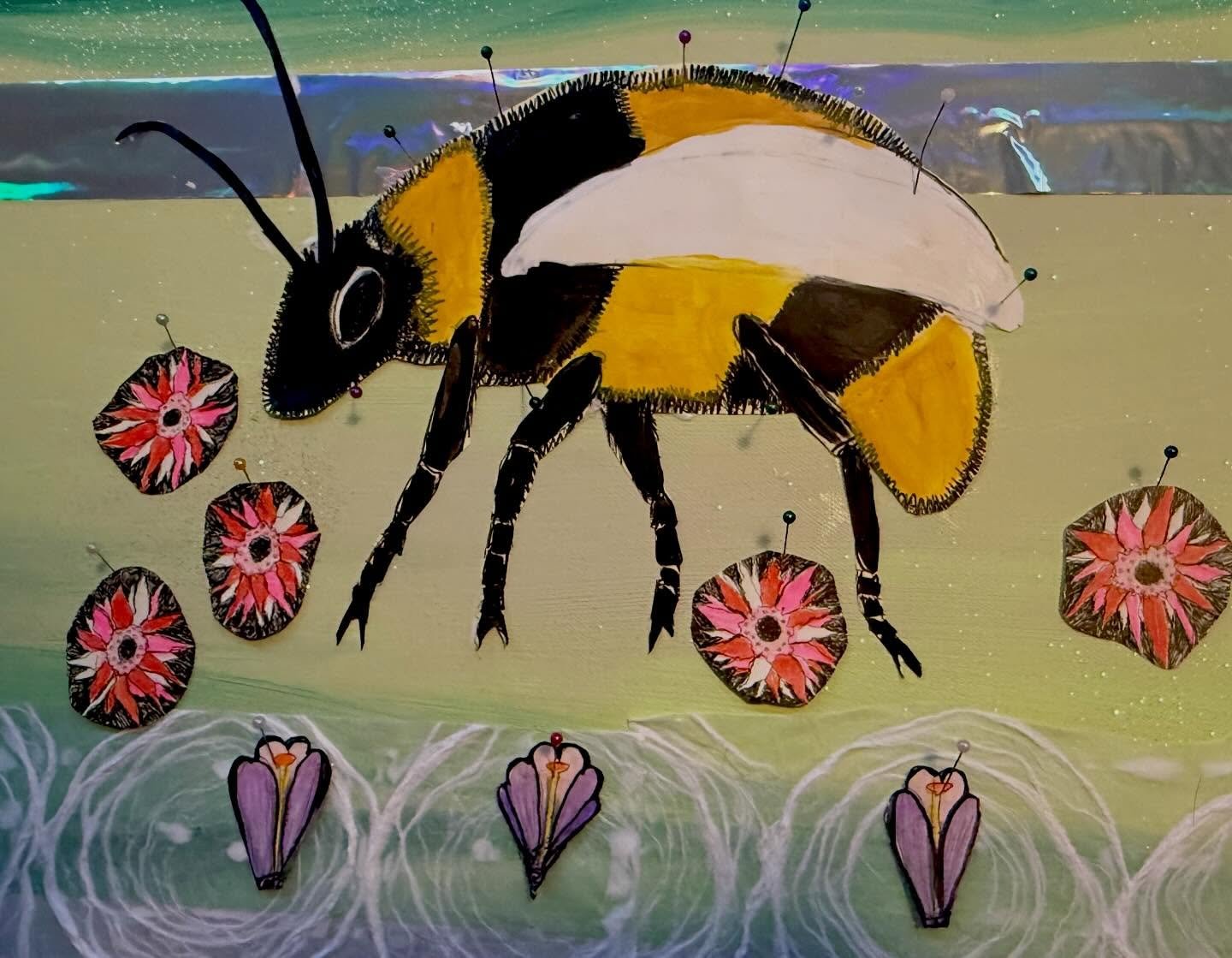 I can&rsquo;t make up my mind without corsage pins.