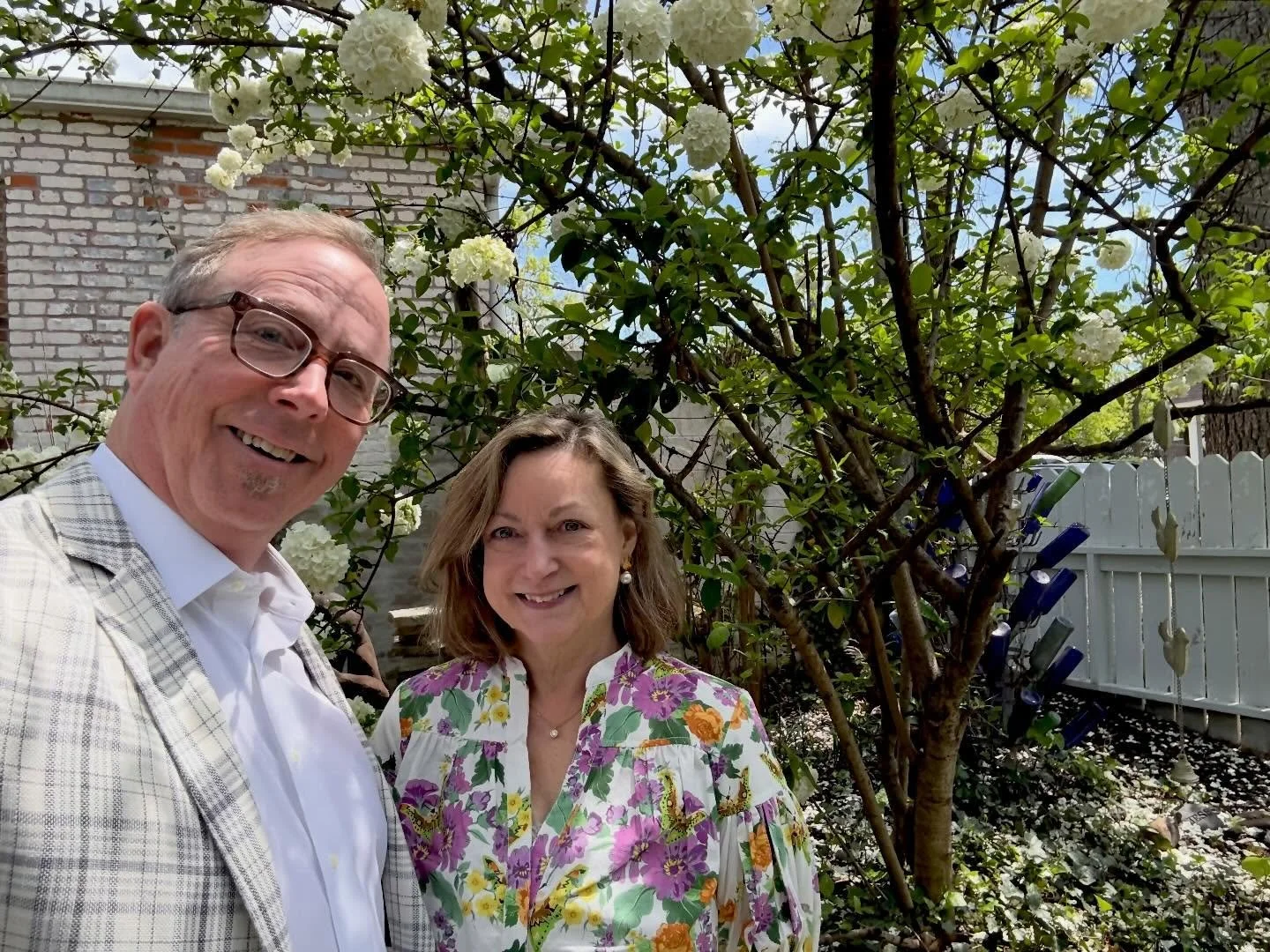 Happy Easter to our friends and family. Let&rsquo;s embrace faith and love. Miss you, @jess_edge but not for long!