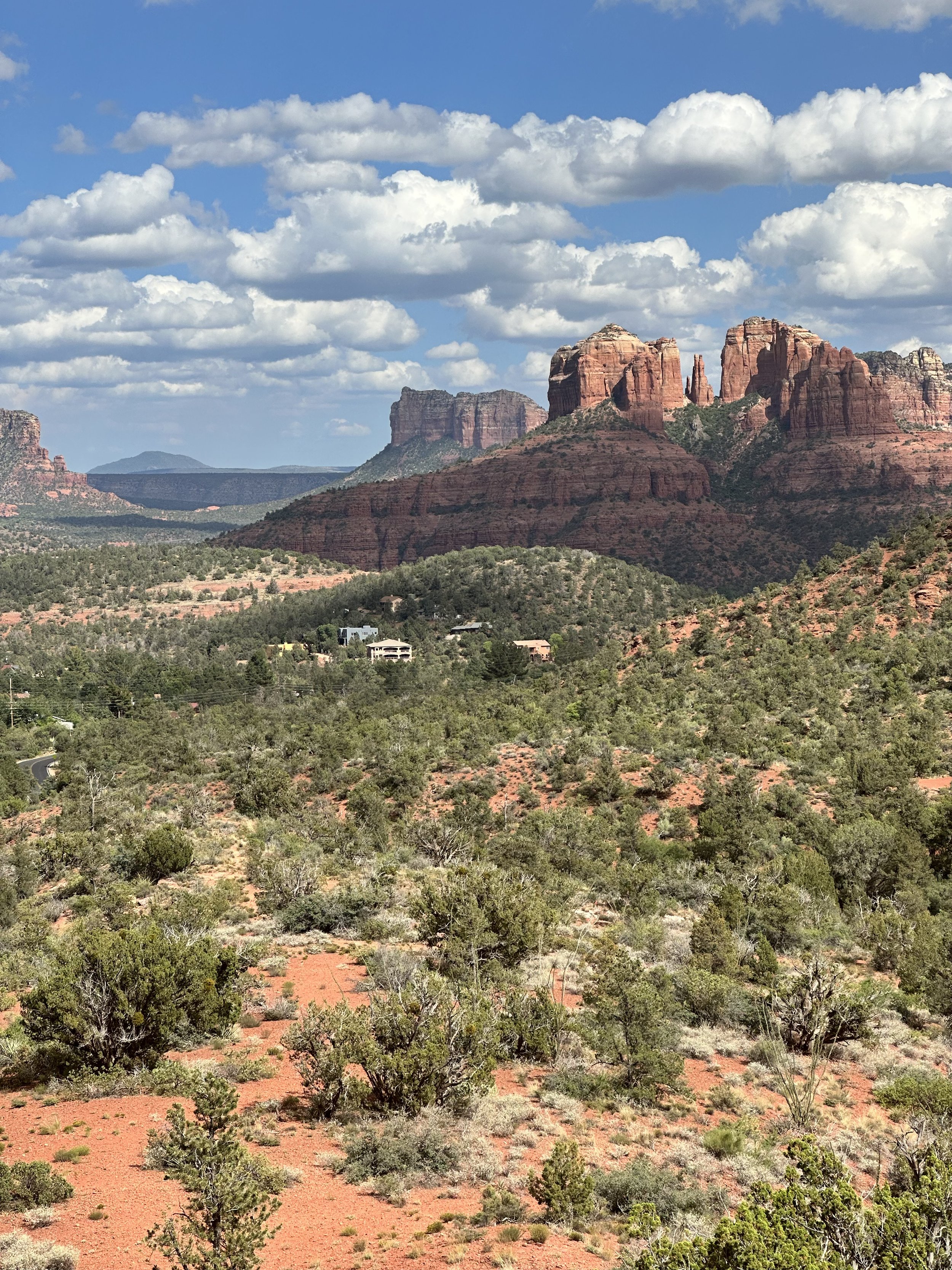 A Moment from Sedona
