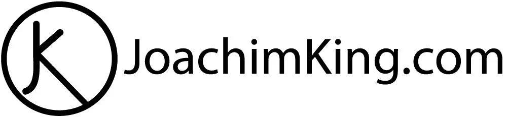 Joachimking.com
