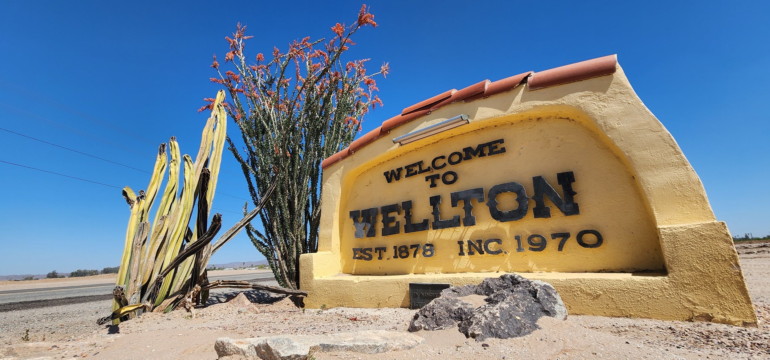 Top 10 Things to Do in Wellton, Arizona—And the Best Place to Crash After