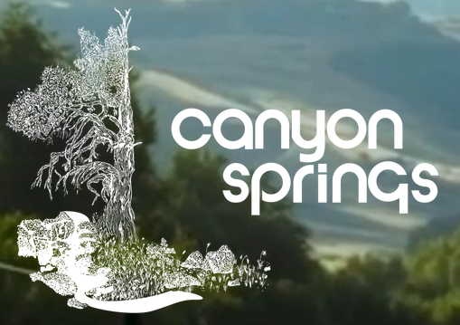 1st Major-Canyon Springs