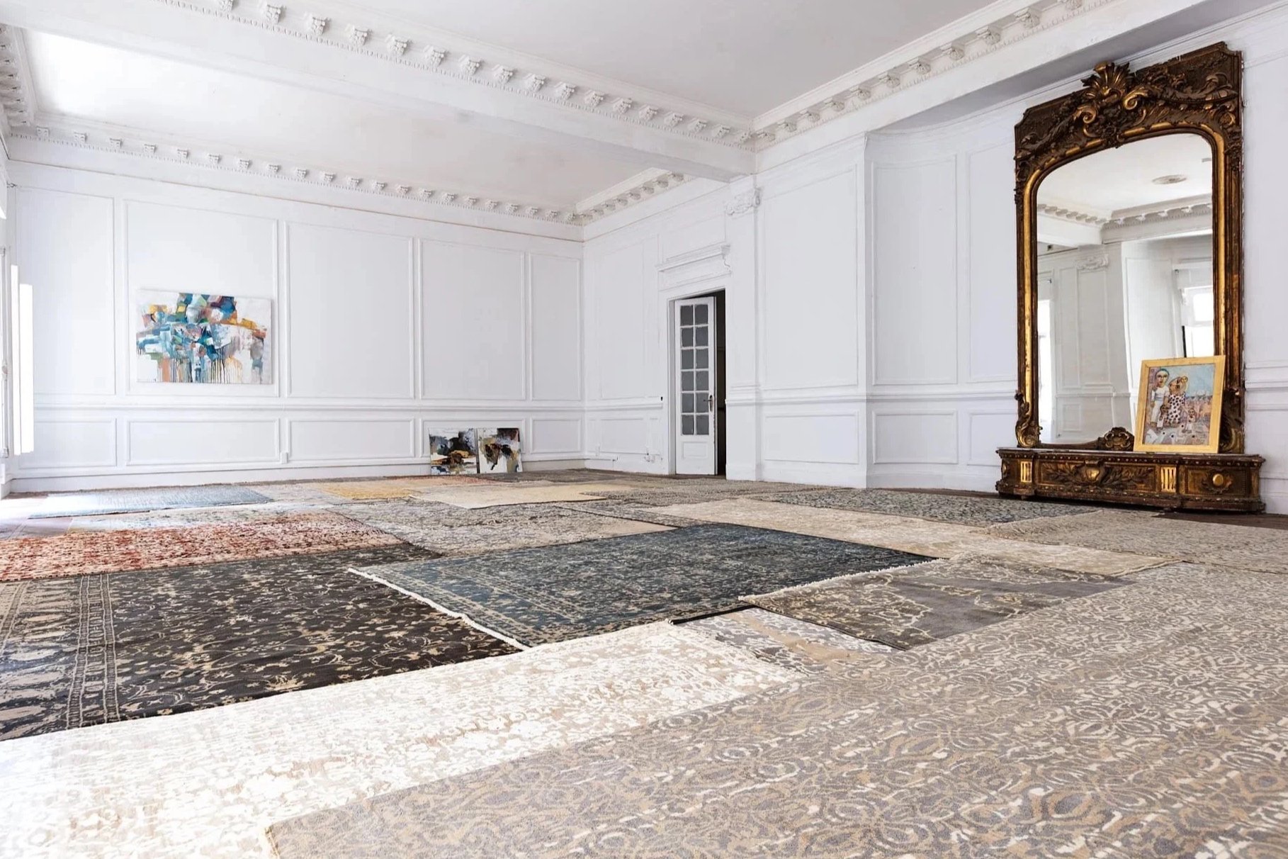 New Romantics Collection