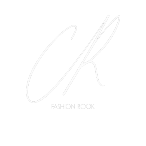 CR fashion book - Kahhal looms