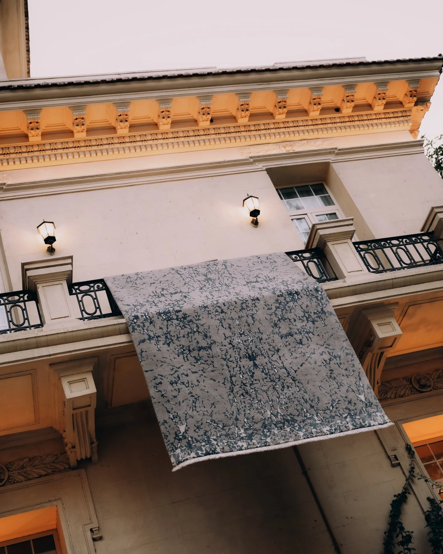 Our Reflections Collection, a tactile translation of earth and sky, for every sanctuary that asks to be grounded in profound calm.